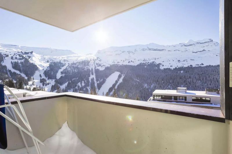 Appartement 3 Pièces 8 personnes - Sélection - Résidence Pégase - maeva Home - Flaine Forêt 1700