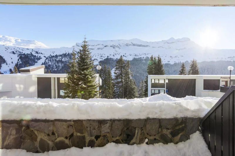 Appartement 2 pièces 6 personnes Confort - Résidence Andromède - maeva Home - Flaine Forêt 1700