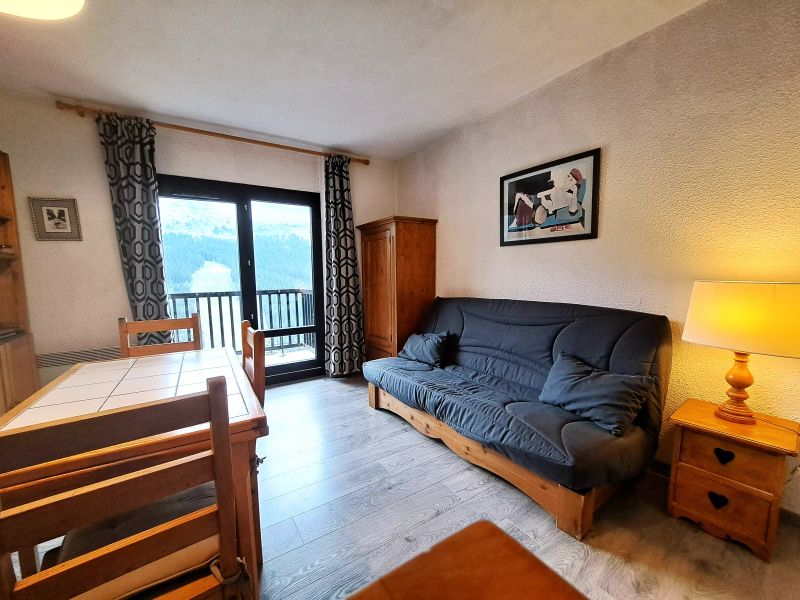 Studio 4 Personnes - Confort - Résidence Andromède - maeva Home - Flaine Forêt 1700