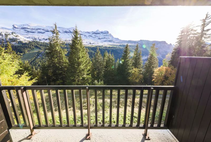 Studio 4 Personnes - Confort - Résidence Iris - maeva Home - Flaine Forêt 1700