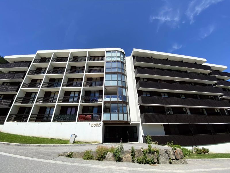 Studio 4 personnes - Budget - Résidence Doris - maeva Home - Flaine Forêt 1700