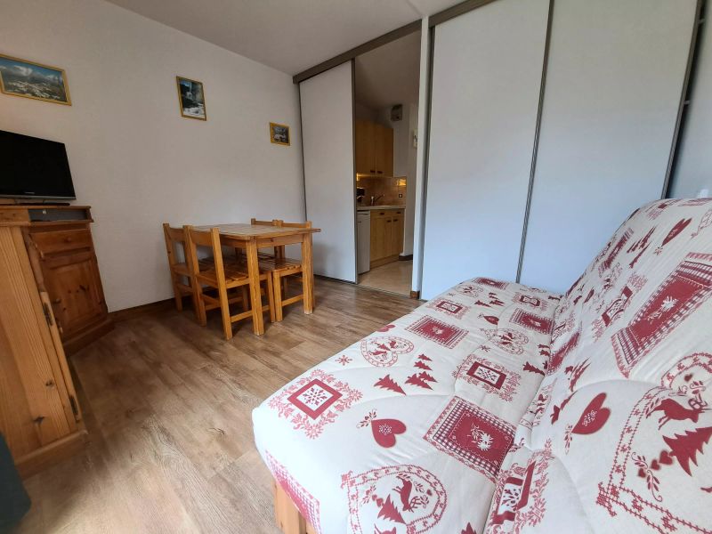 Studio 4 Personnes - Confort - Résidence Doris - maeva Home - Flaine Forêt 1700