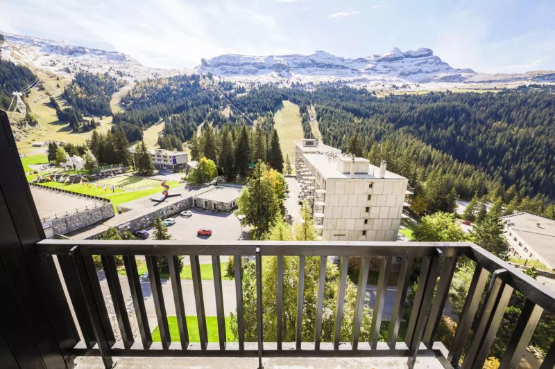 Studio 4 Personnes - Confort - Résidence Véga - maeva Home - Flaine Forum 1600