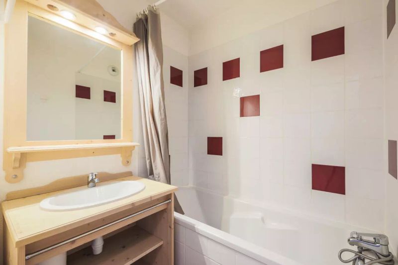 Appartement 3 Pièces 6 Personnes - Confort - Résidence Les Gentianes - maeva Home - Puy Saint Vincent