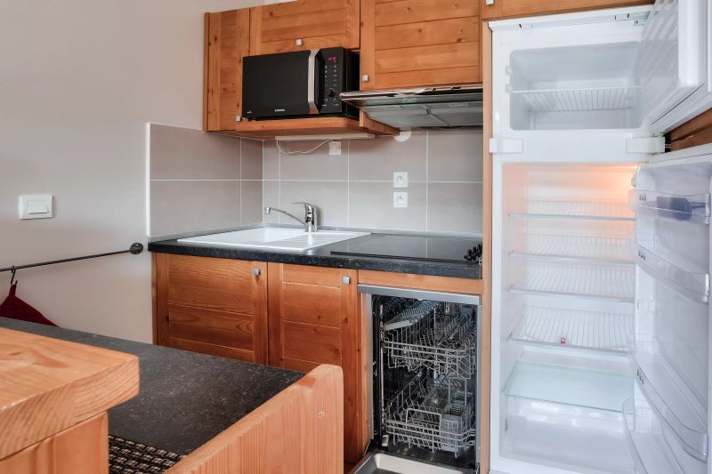 Appartement 2 pièces 4 personnes - Sélection - Résidence Le Chalet des Rennes - maeva Home - Vars