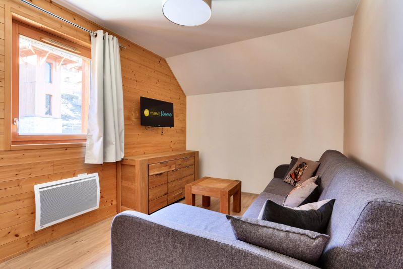 Appartement 3 pièces 7 personnes - Exclusive - Résidence Le Chalet des Rennes - maeva Home - Vars