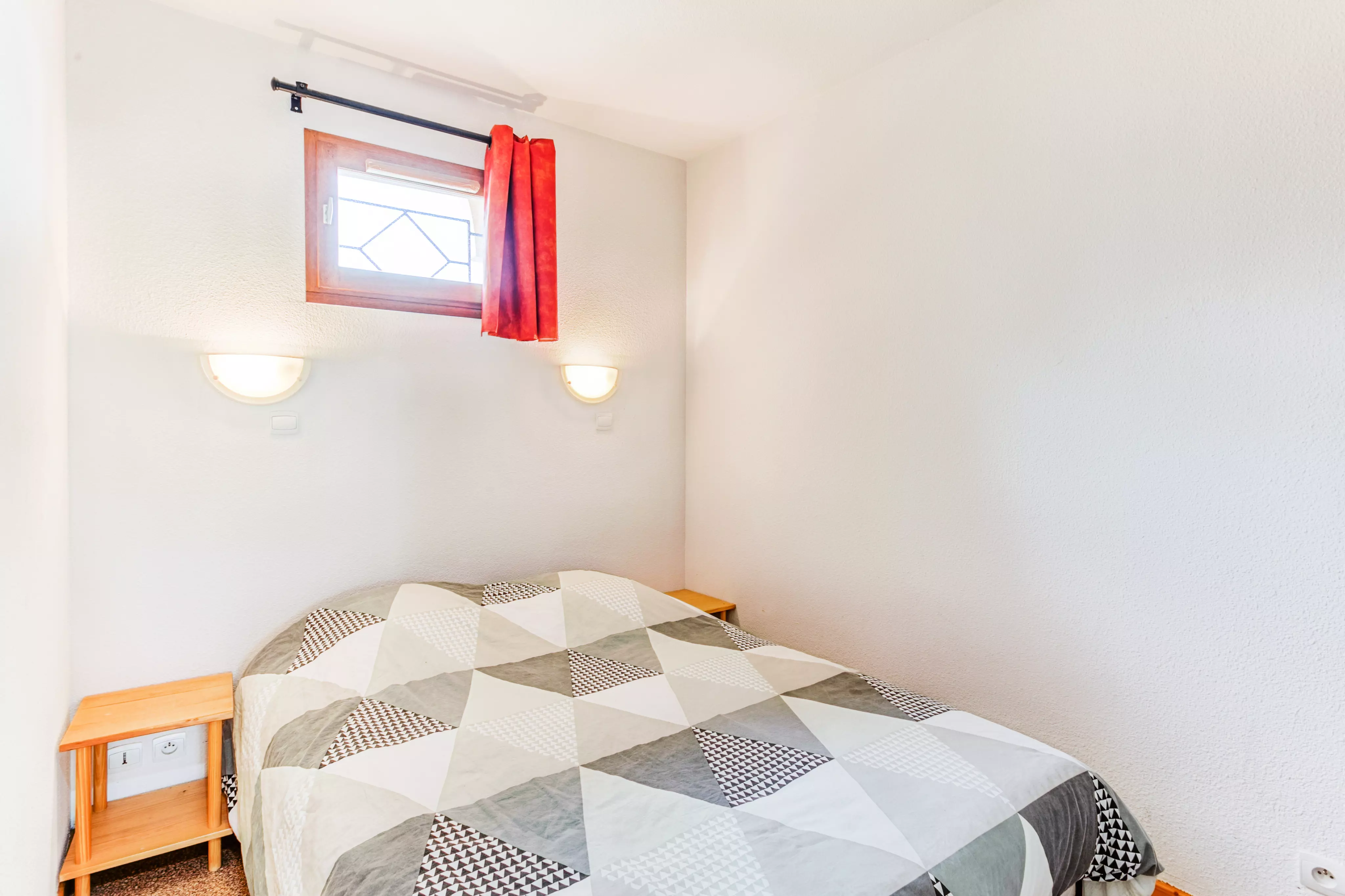 Résidence L'Horizon Blanc - maeva Home - La Joue du Loup