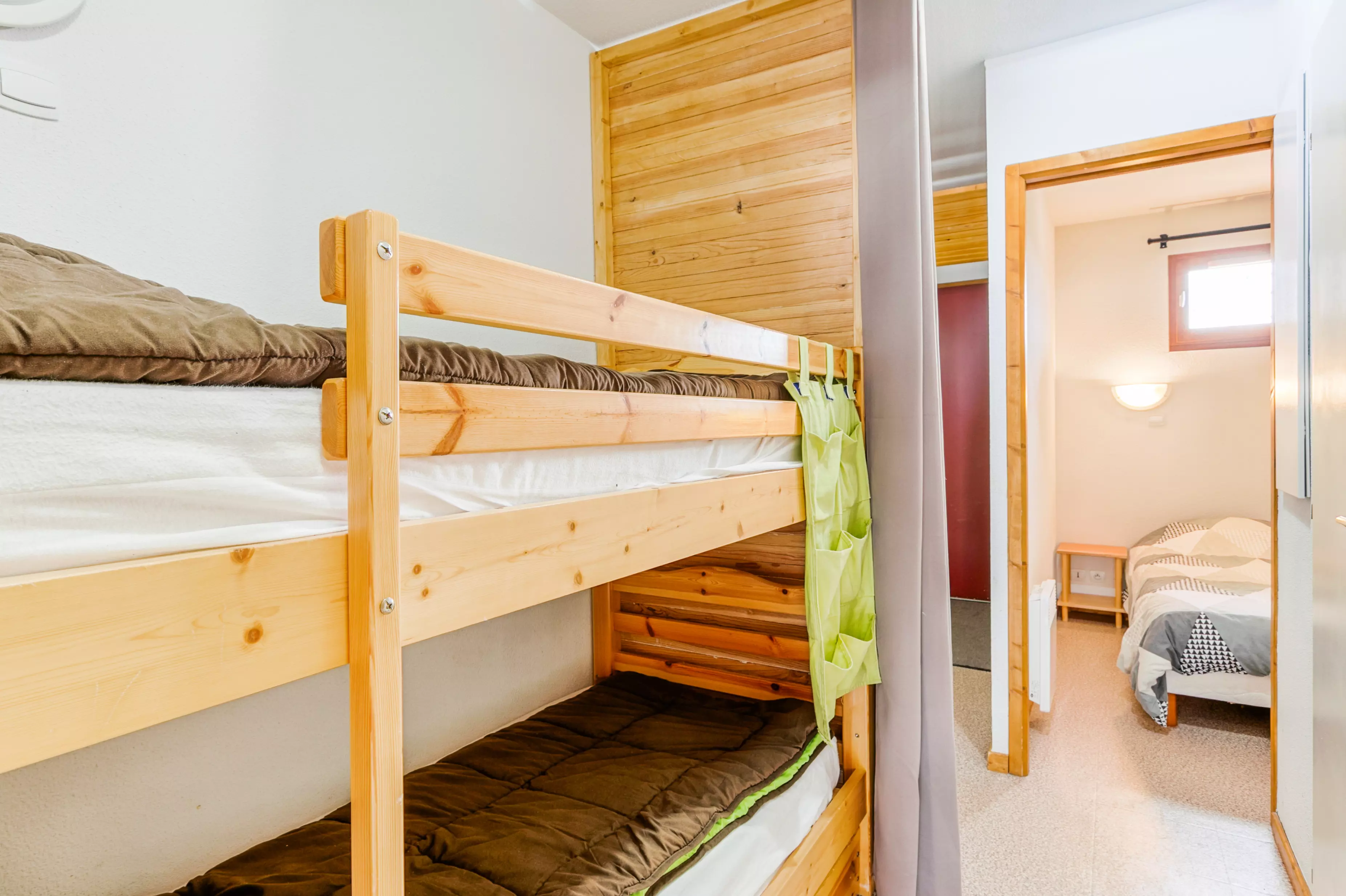 Résidence L'Horizon Blanc - maeva Home - La Joue du Loup