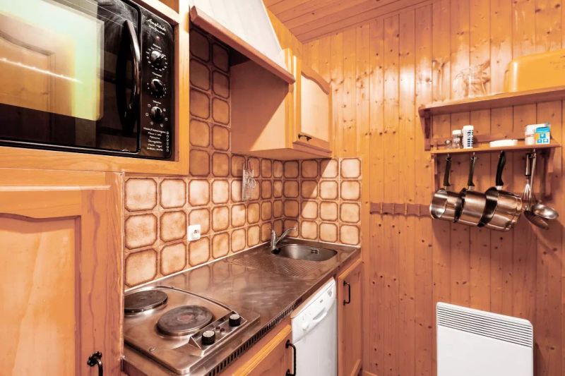 2 Pièces 4 personnes Confort - Chalet le Séchet - maeva Home - Plagne - Les Coches
