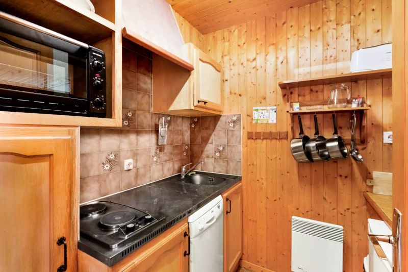 2 Pièces 4 personnes Confort - Chalet le Séchet - maeva Home - Plagne - Les Coches