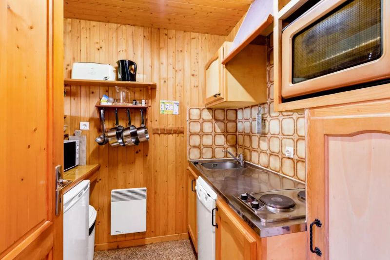 2 Pièces 4 personnes Confort - Chalet le Séchet - maeva Home - Plagne - Les Coches