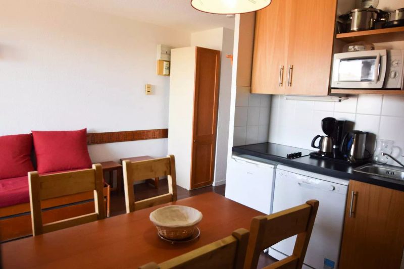 2 pièces 4/5 pers - WIFI- Le CERVIN- PLAGNE SOLEIL - Résidence Le Cervin - Plagne Soleil
