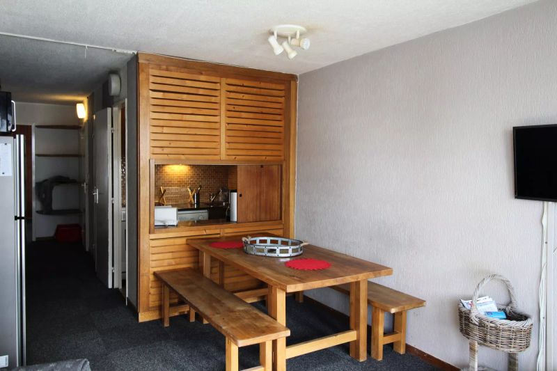 Au coeur de la station appartement pour 4 pers. - Le Prariond - Tignes Val Claret
