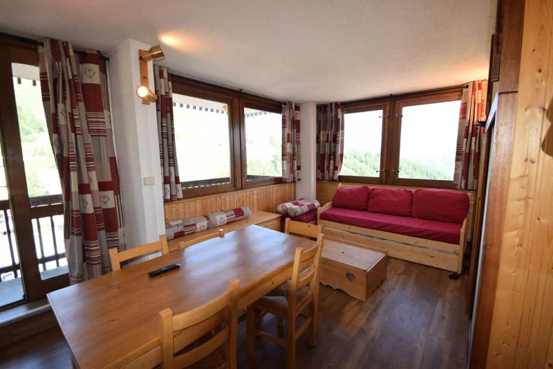 2 Pièces 5 pers - LE MONT-BLANC - PLAGNE CENTRE - Résidence Le Mont Blanc - Plagne Centre