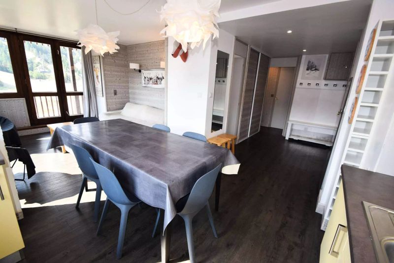 4 Pièces 8/10 pers - LE MONT-BLANC - PLAGNE CENTRE - Résidence Le Mont Blanc - Plagne Centre