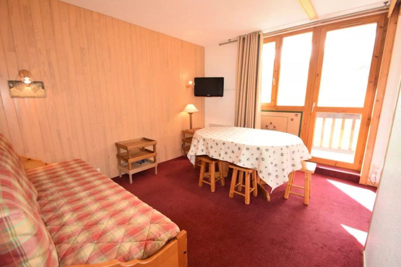 2 Pièces divisible 6 pers - LES AOLLETS - PLAGNE VILLAGES - Résidence Les Aollets - Plagne Villages