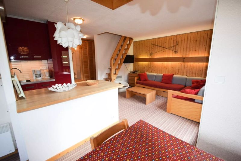 4 Pièces 6/7 pers Duplex - LES AOLLETS - PLAGNE VILLAGES - Résidence Les Aollets - Plagne Villages