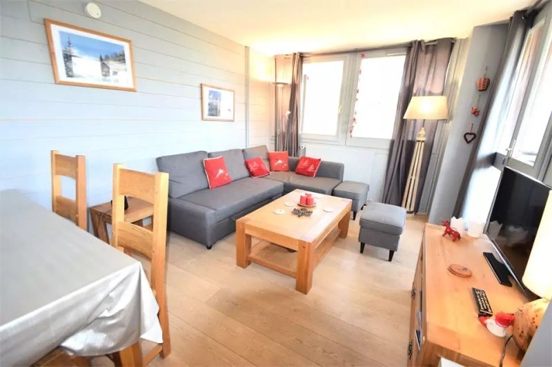 3 Pièces 6/7 pers - WIFI - ACONCAGUA - PLAGNE CENTRE - Résidence L'aconcagua - Plagne Centre