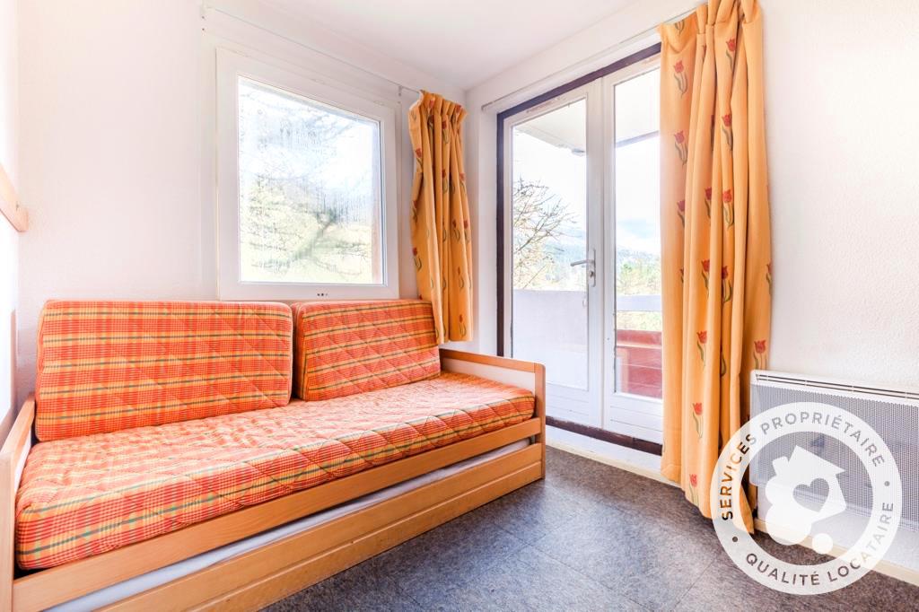 2 Pièces 6 Personnes Confort - Résidence L'Eyssina - maeva Home - Vars
