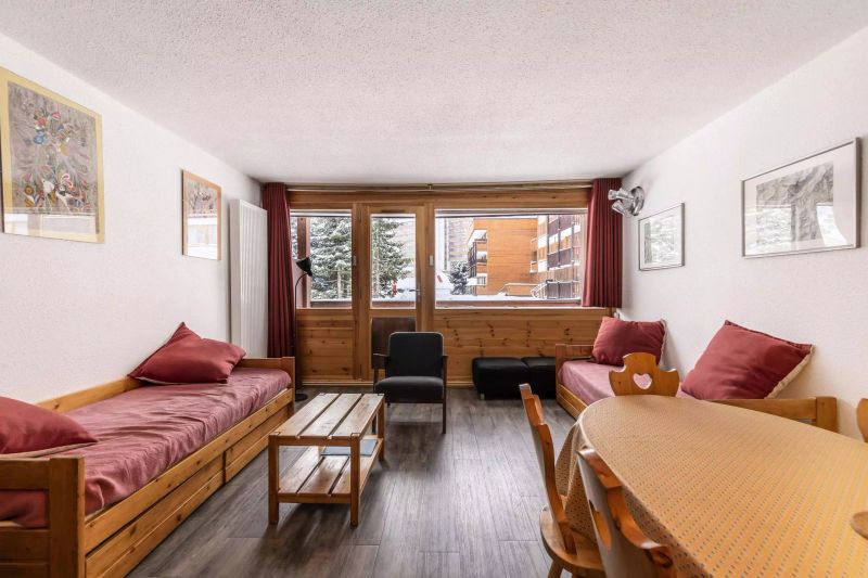3 Pièces 6/7 pers - WIFI - LE VENTOUX - PLAGNE CENTRE - Résidence Le Ventoux - Plagne Centre