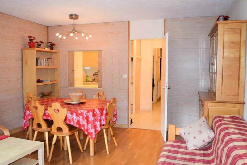 3 PIECES 6/7 pers. PLAGNE CENTRE - LE VENTOUX - Wifi, pied des pistes - Résidence Le Ventoux - Plagne Centre