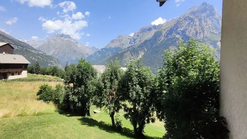 CHALEUREUX APPARTEMENT AU PIED DES PISTES -6 PERS - Le Chalet - Puy Saint Vincent