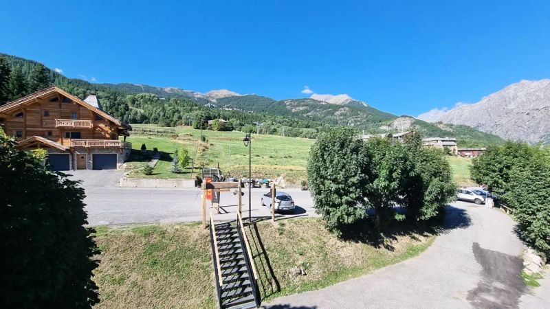 GRAND APPARTEMENT AU PIED DES PISTES - 6/8 PERS - Le Chalet - Puy Saint Vincent