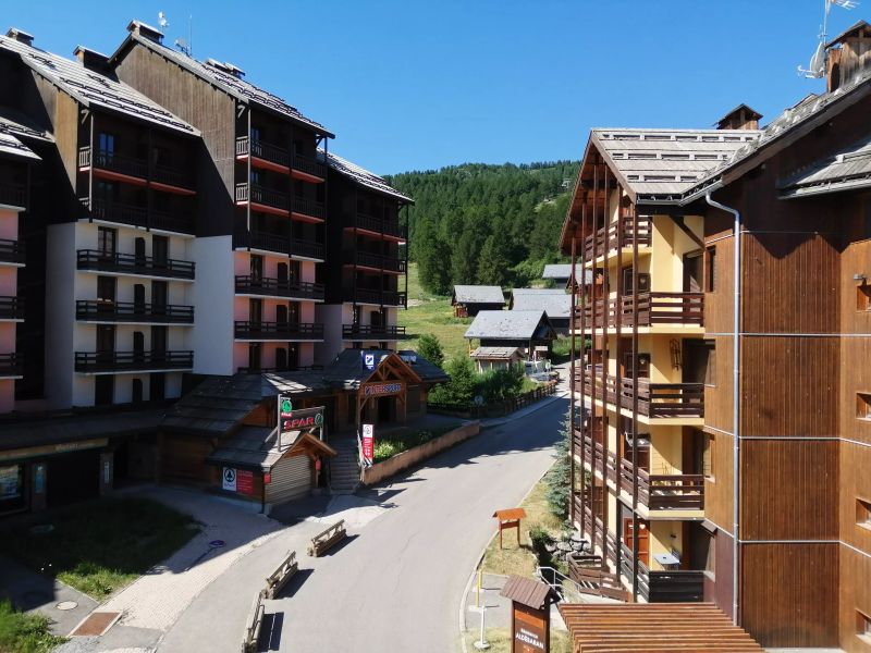 Appartement 2 pièces 6 personnes - Budget - Résidence Betelgeuse - maeva Home - Risoul 