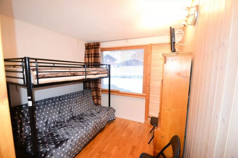 Studio 2/3 pers - PLAGNE VILLAGES - LE PLEIN SUD- WIFI INCLUS - Résidence Le Plein Sud - Plagne Villages