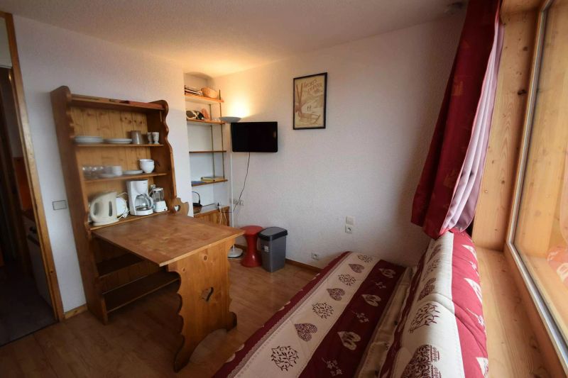 Studio 2 pers - LE PLEIN SUD PLAGNE VILLAGES - WIFI - Résidence Le Plein Sud - Plagne Villages