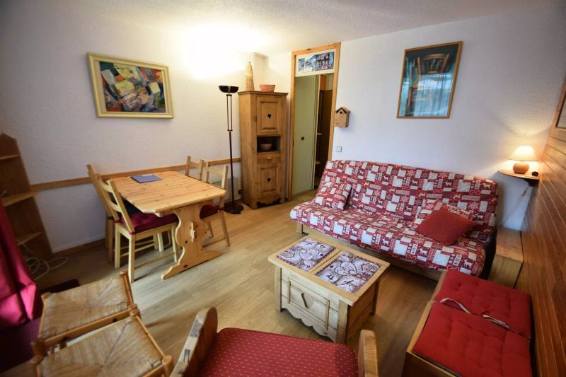 2 pièces 5/6 pers. PLAGNE VILLAGES - LE PLEIN SUD - Wifi inclus - Résidence Le Plein Sud - Plagne Villages