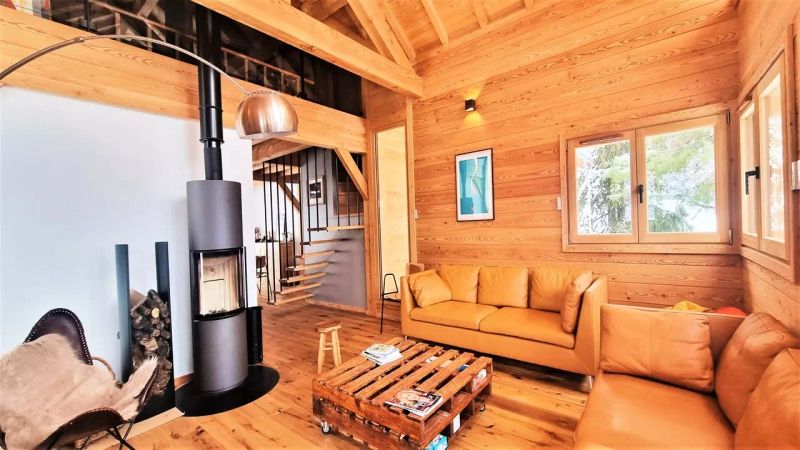 Magnifique Chalet 14 pers - Chalet Piganiol-puy-saint-vincent 1400 - Puy Saint Vincent