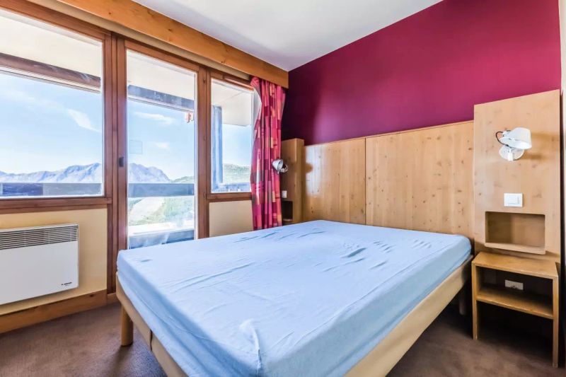 3 Pièces 8 Personnes Sélection - Résidence L'Ours Blanc - maeva Home - Alpe d'Huez