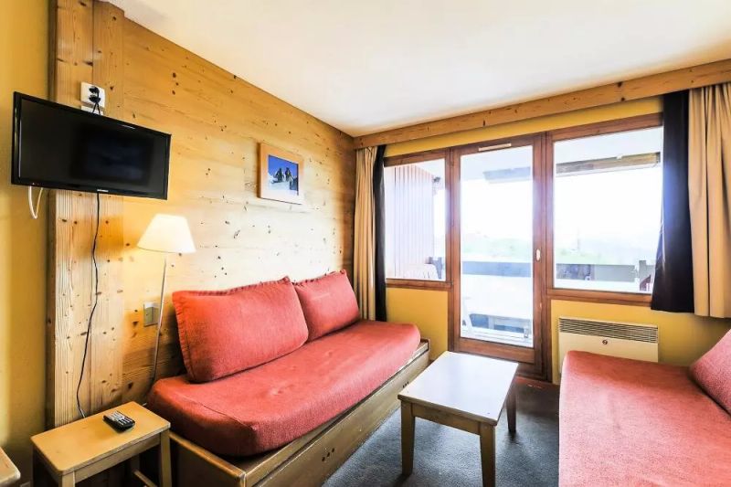 Studio 4 personnes - Confort - Résidence L'Ours Blanc - maeva Home - Alpe d'Huez