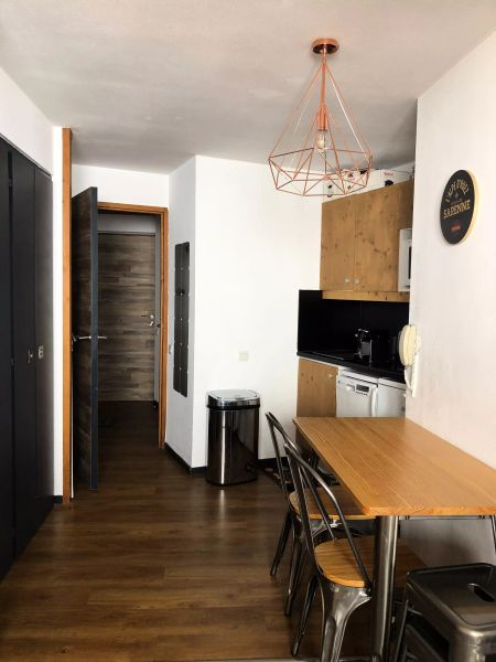 Appartement 2 pièces 4 personnes - Sélection - Résidence L'Ours Blanc - maeva Home - Alpe d'Huez