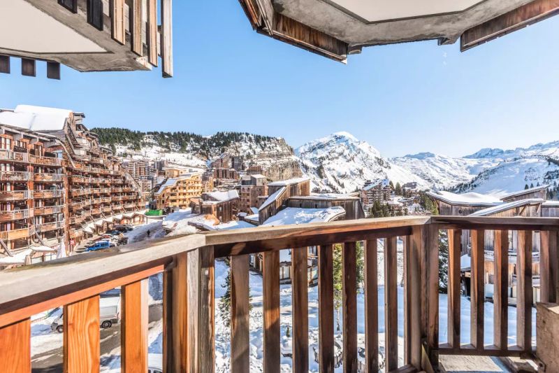 2 Pièces 4 Personnes Prestige - Résidence Quartier Falaise - maeva Home - Avoriaz