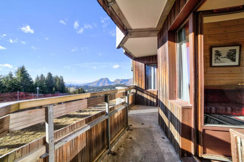 Appartement 3 pièces 6 personnes - Sélection - Résidence Quartier Falaise - maeva Home - Avoriaz