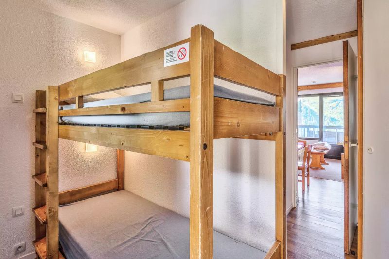 Studio 4 personnes Confort - Résidence Quartier Falaise - maeva Home - Avoriaz