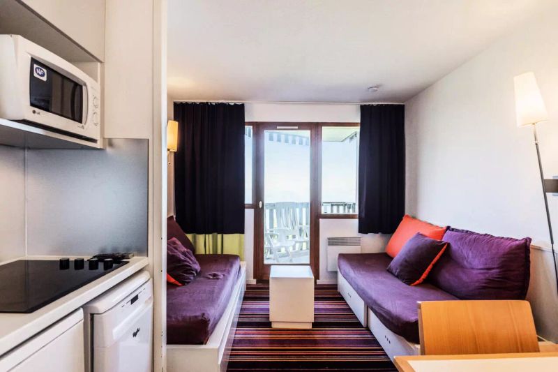 Studio 4 personnes - Sélection - Résidence Quartier Falaise - maeva Home - Avoriaz