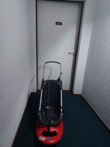 Appartement 2 Pièces 6 Personnes - Sélection - Résidence Quartier Falaise - maeva Home - Avoriaz