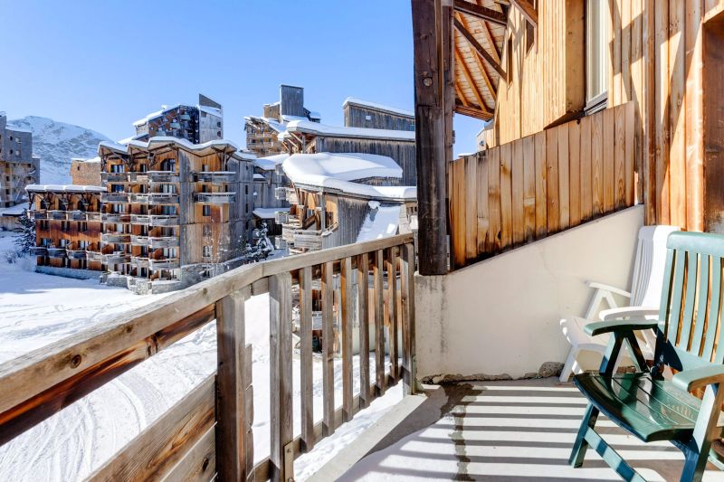 Appartement 2 Pièces 7 Personnes - Sélection - Résidence Quartier Falaise - maeva Home - Avoriaz