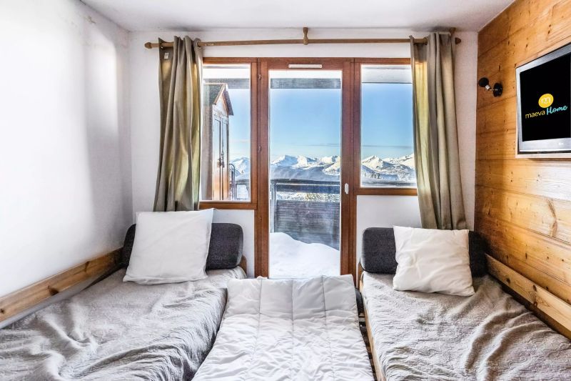 Appartement 2 Pièces 5 Personnes - Confort - Résidence Quartier Falaise - maeva Home - Avoriaz
