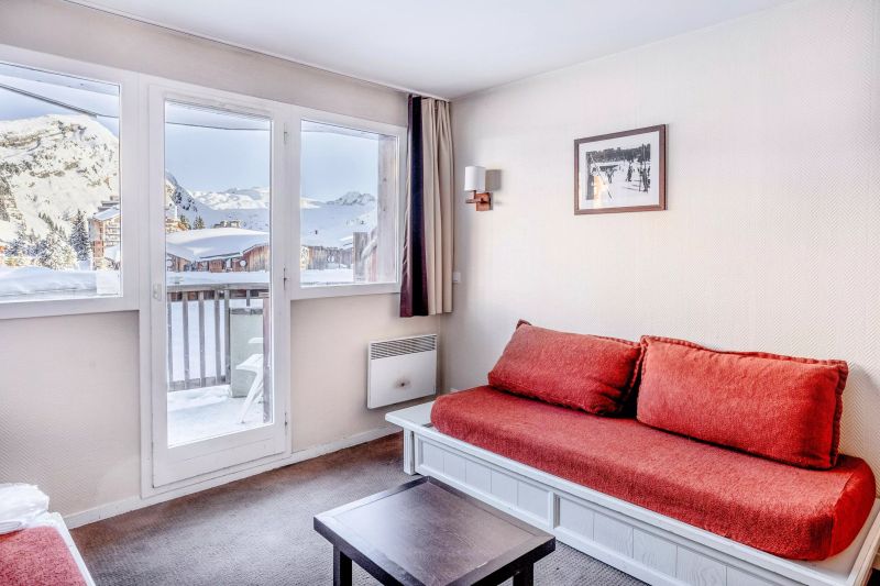 Appartement 2 Pièces 6 Personnes - Prestige - Résidence Quartier Falaise - maeva Home - Avoriaz