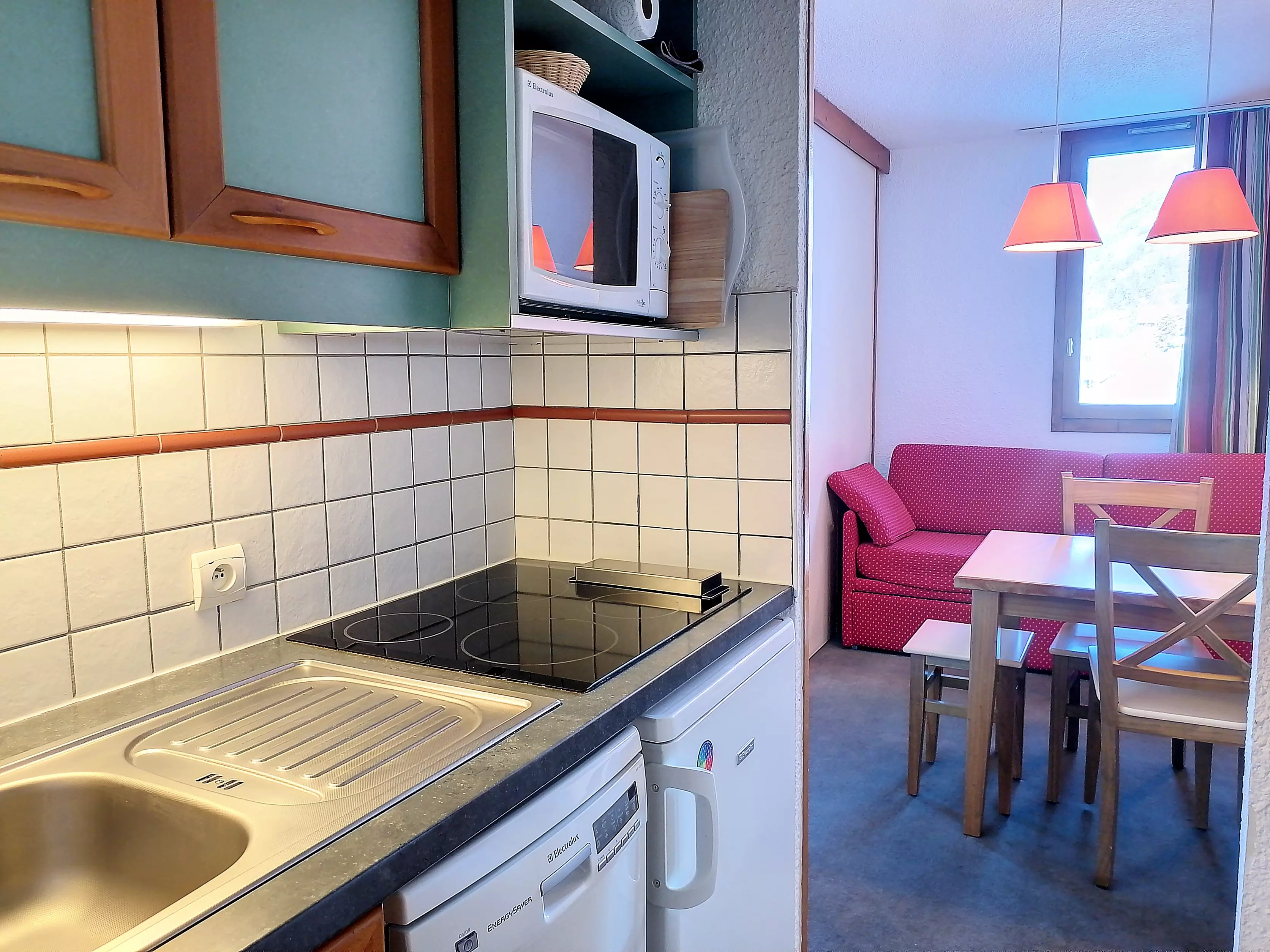 Résidence Les Chalets des Arolles - maeva Home - Plagne - Belle Plagne