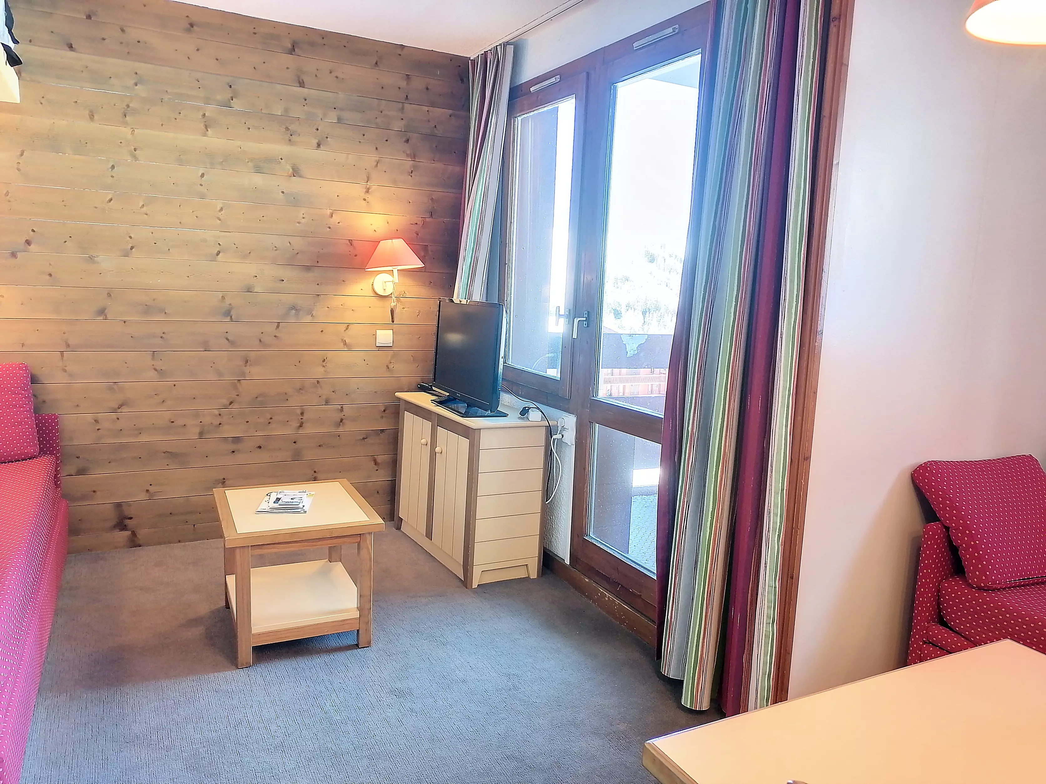 Résidence Les Chalets des Arolles - maeva Home - Plagne - Belle Plagne