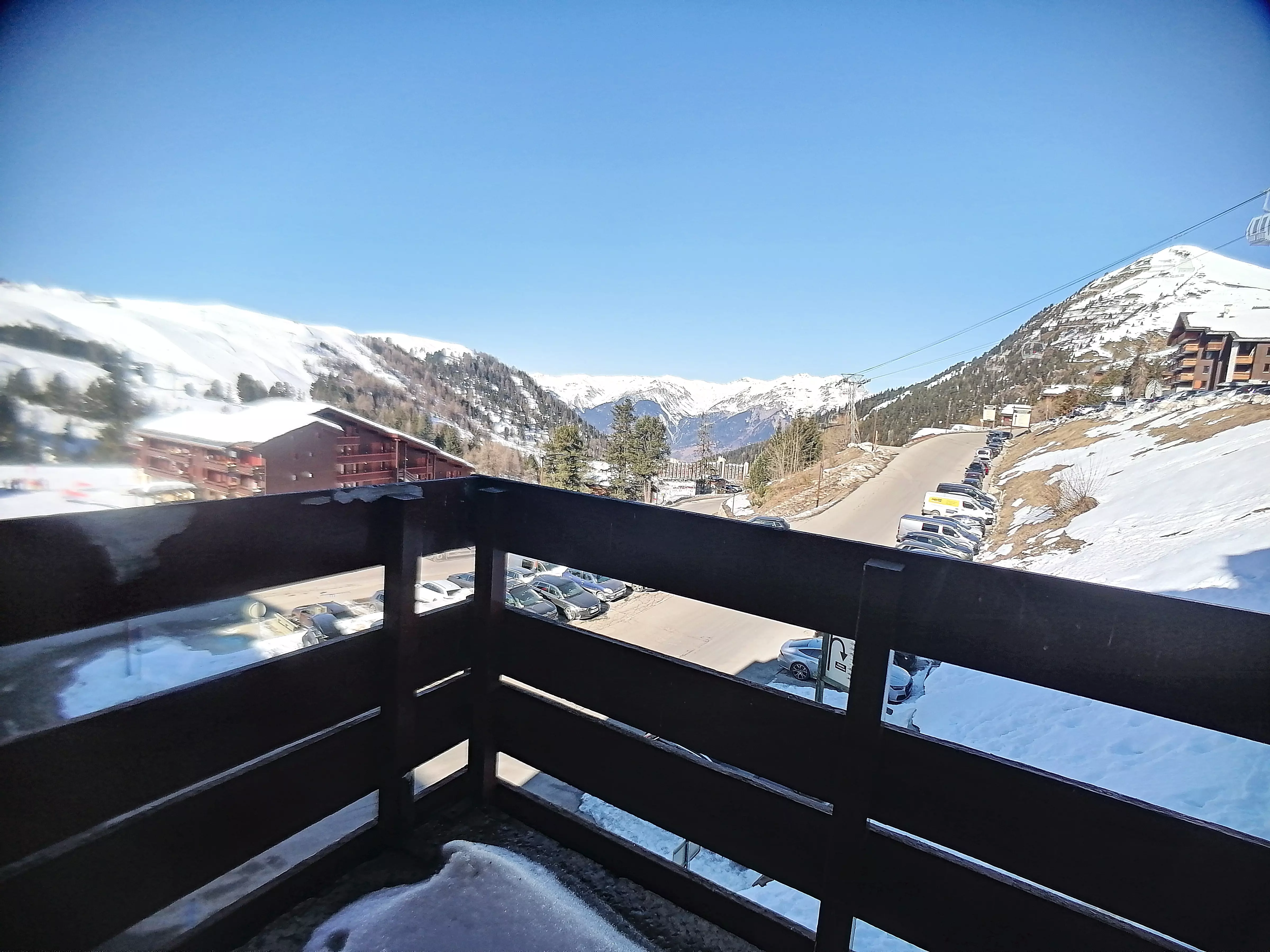 Résidence Les Chalets des Arolles - maeva Home - Plagne - Belle Plagne