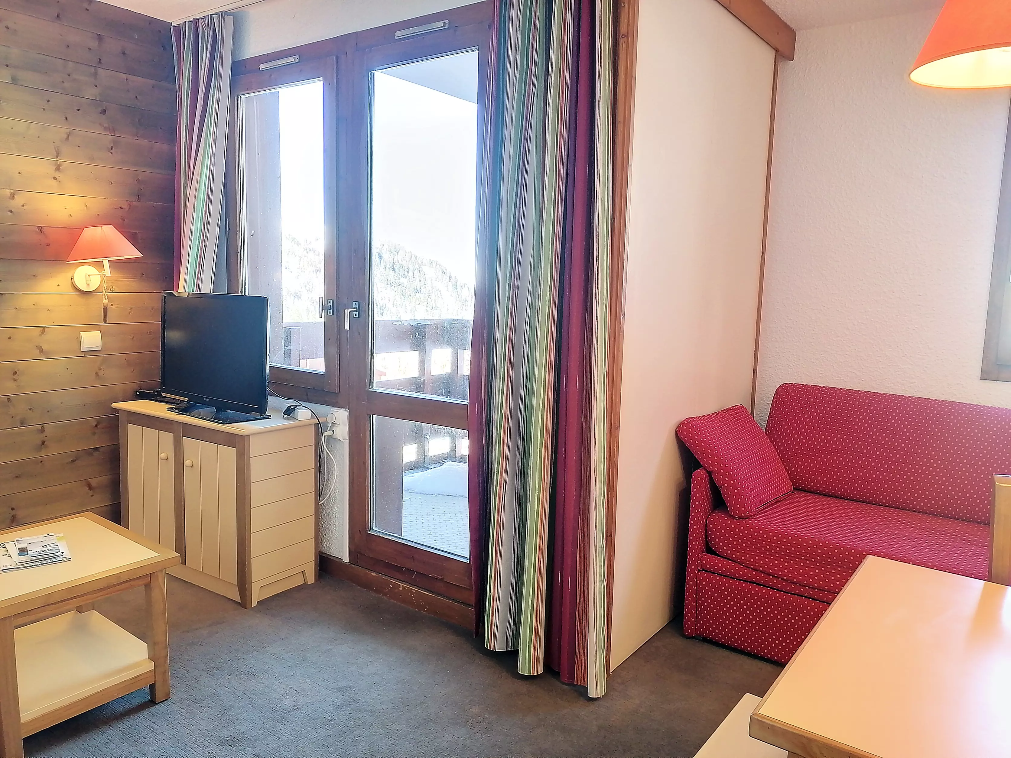Résidence Les Chalets des Arolles - maeva Home - Plagne - Belle Plagne