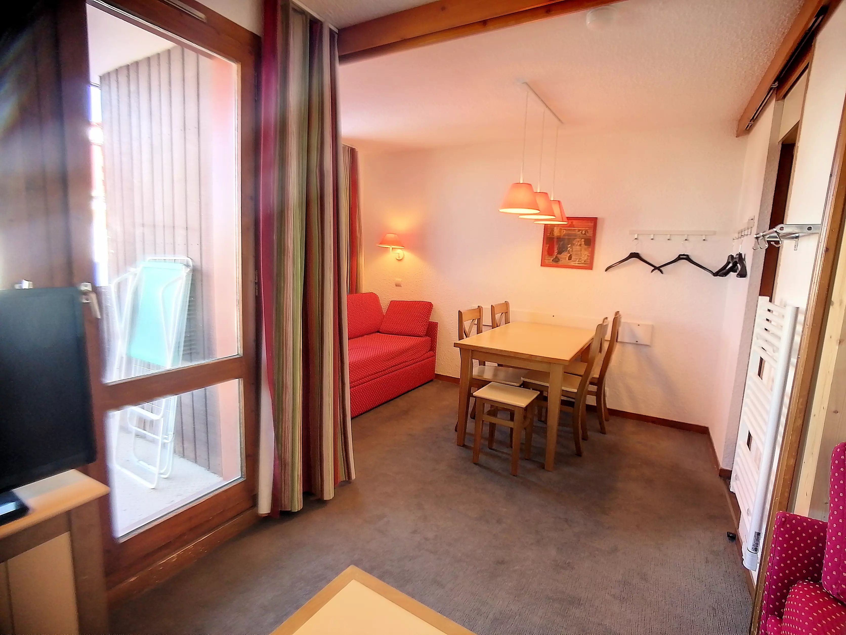 Résidence Les Chalets des Arolles - maeva Home - Plagne - Belle Plagne