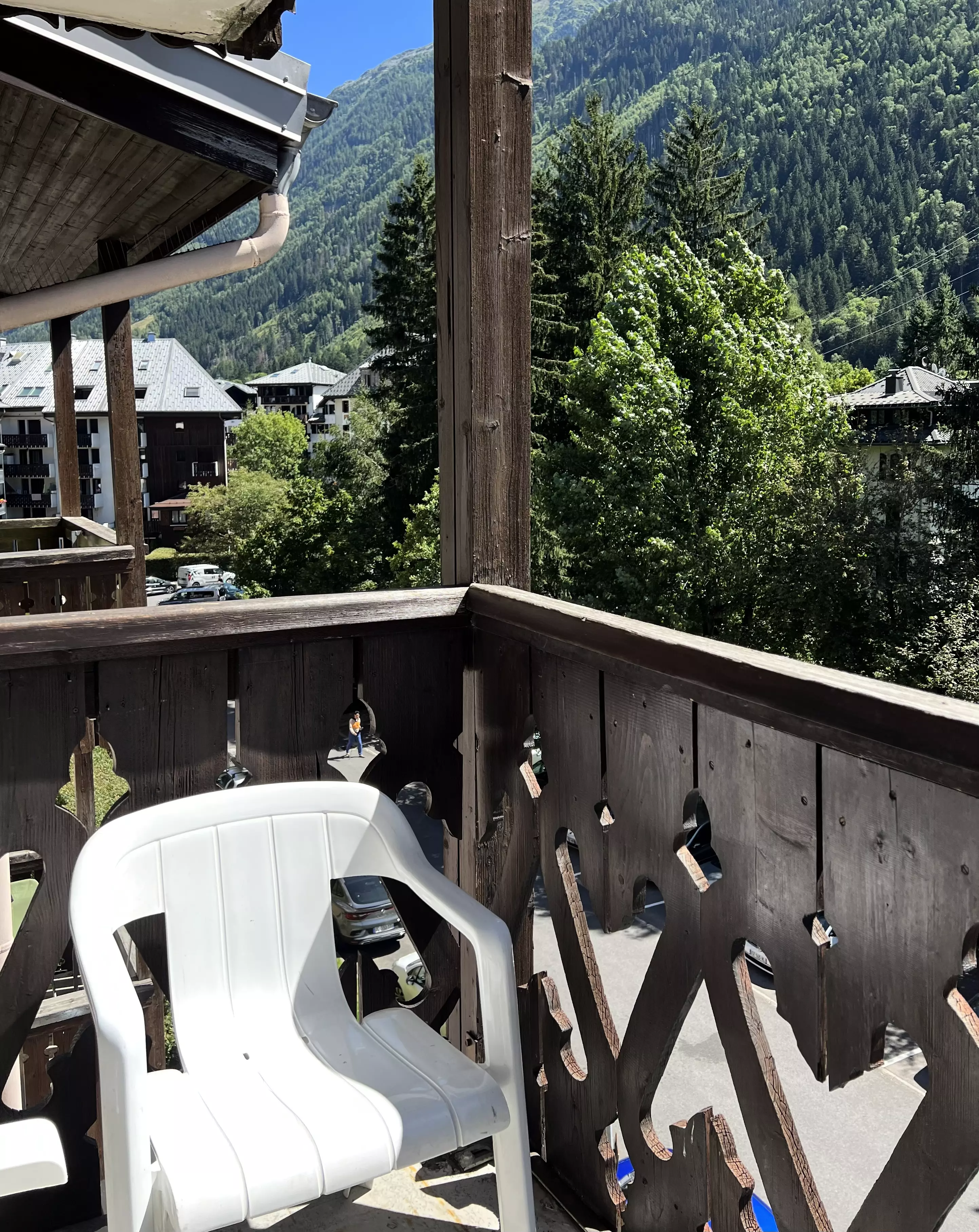 L'Aiguille - maeva Home - Chamonix Sud
