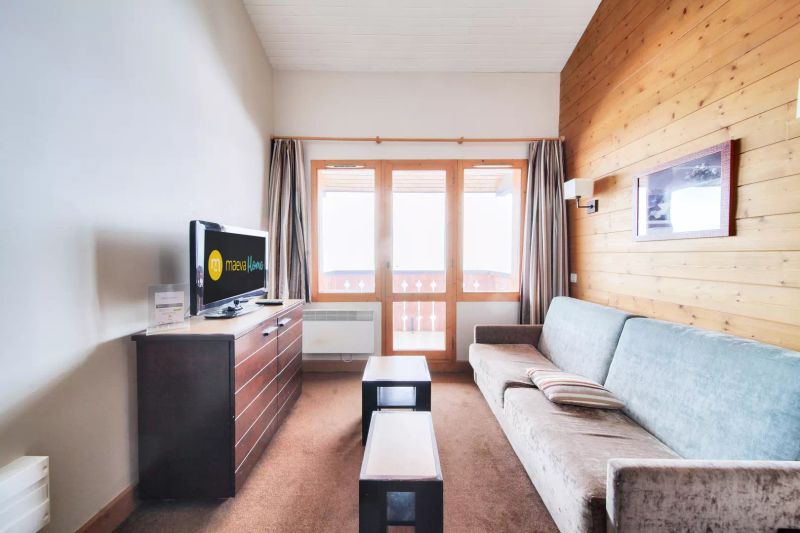 Appartement 2 pièces 4 personnes - Sélection - Résidence La Marelle et Le Rami - maeva Home - Plagne - Les Coches